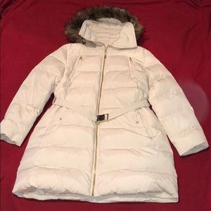 BRAND NEW Michael Kors winter jacket